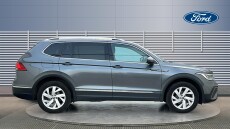Volkswagen Tiguan Allspace 1.5 TSI Life 5dr Petrol Estate